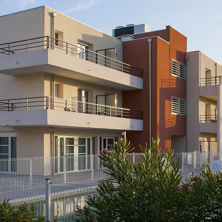 Apartment Comfort Mandelieu.3